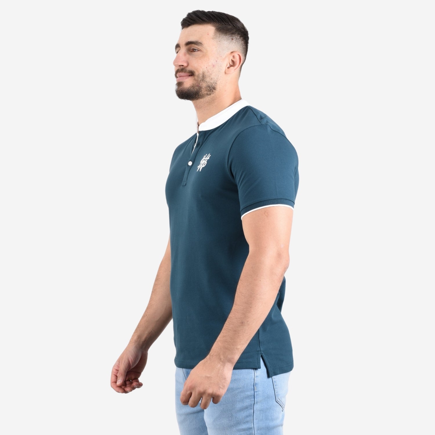 Men's Blod Polo