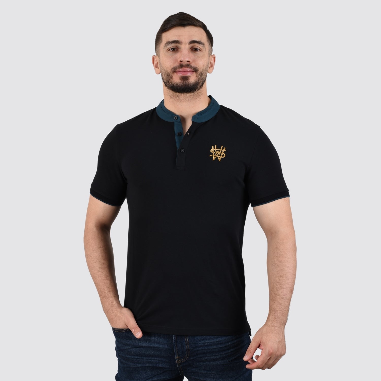 Men's Blod Polo