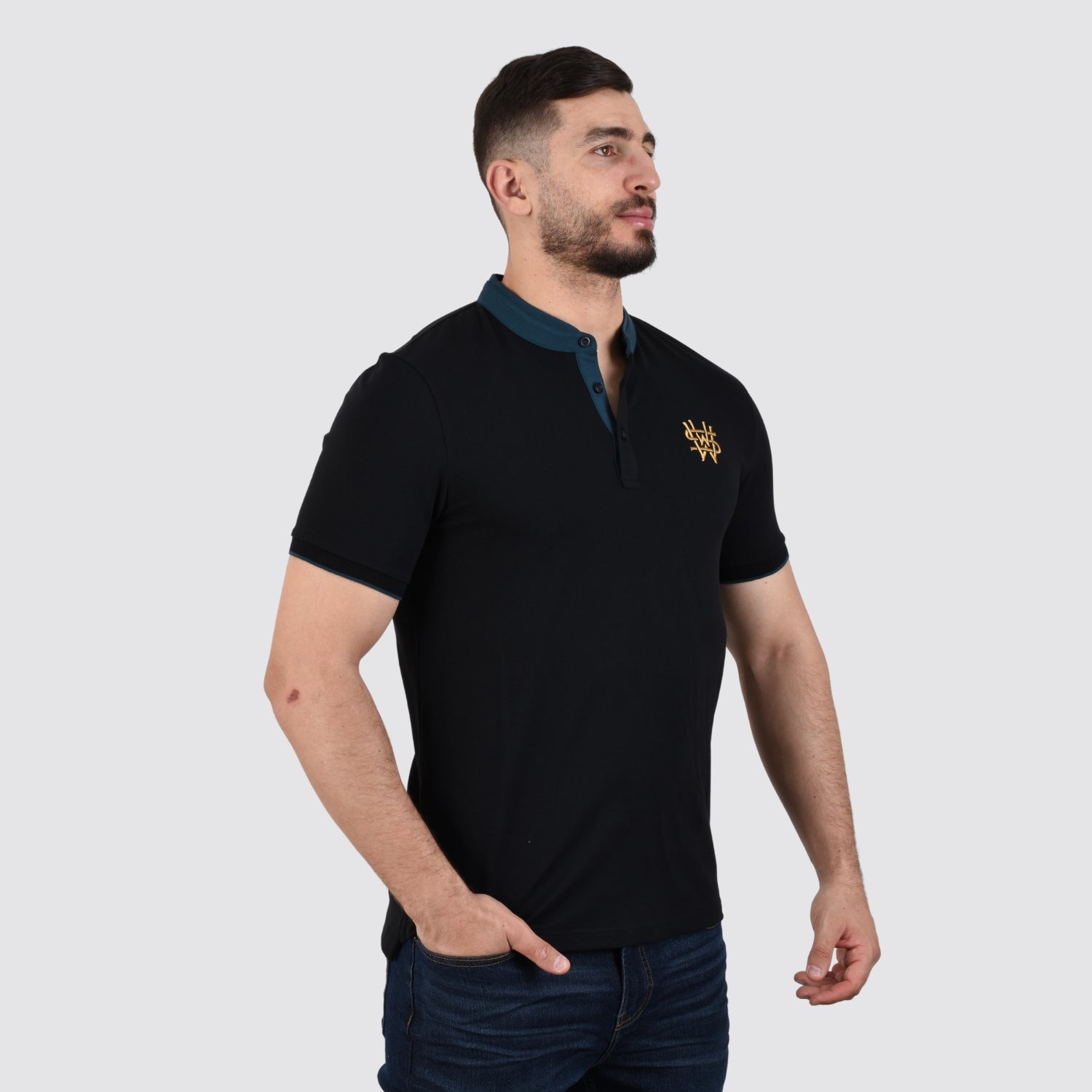Men's Blod Polo