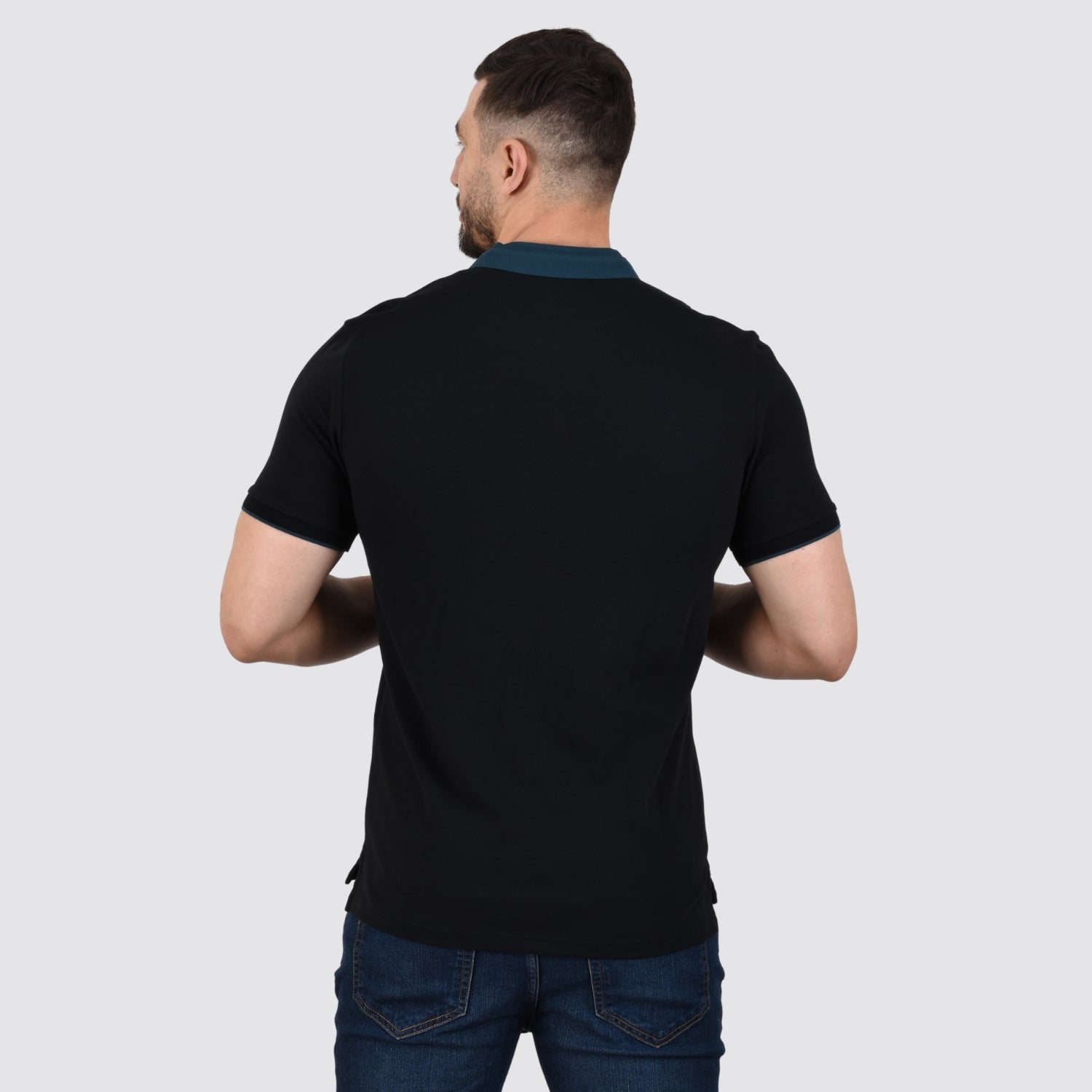 Men's Blod Polo