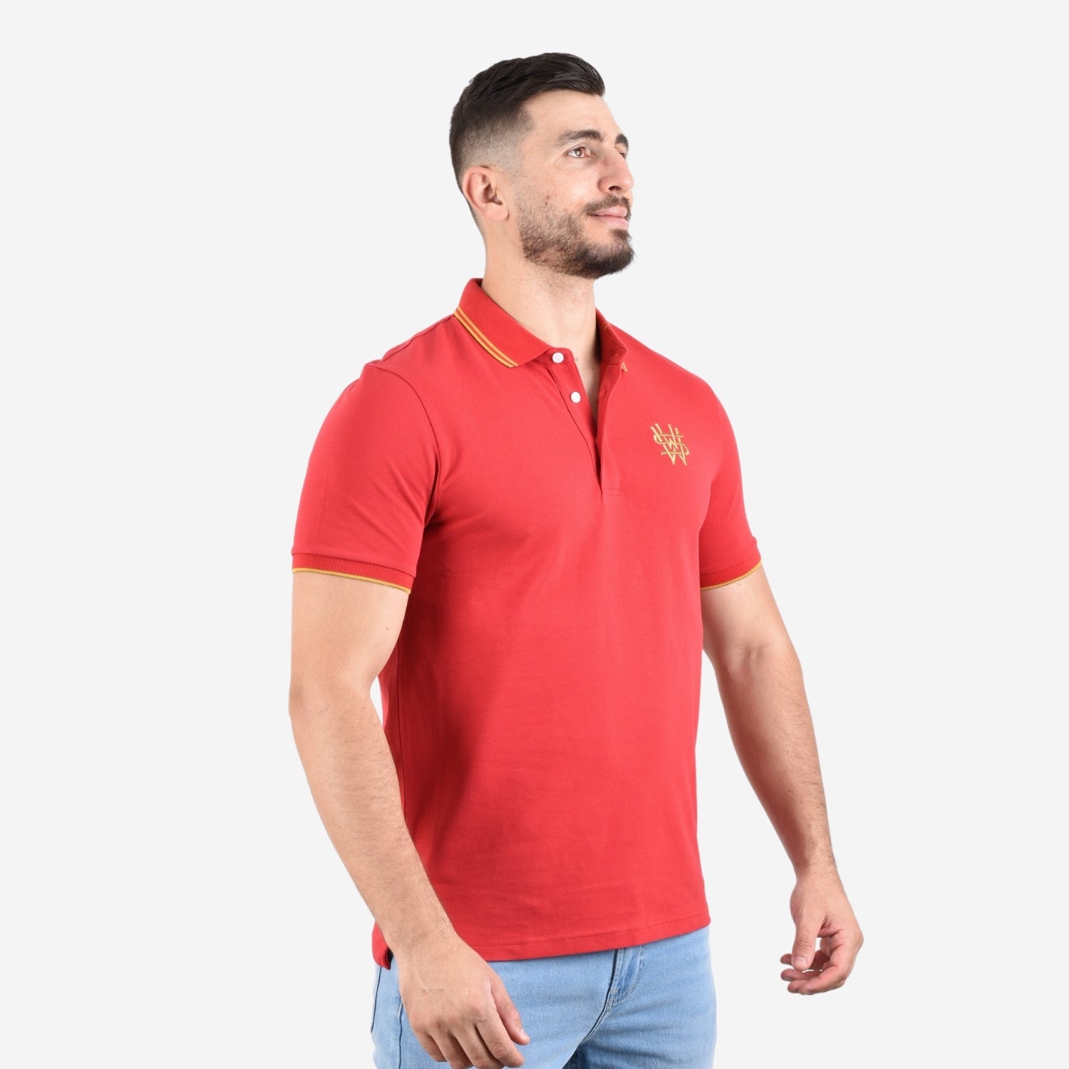 Men's Blod Polo