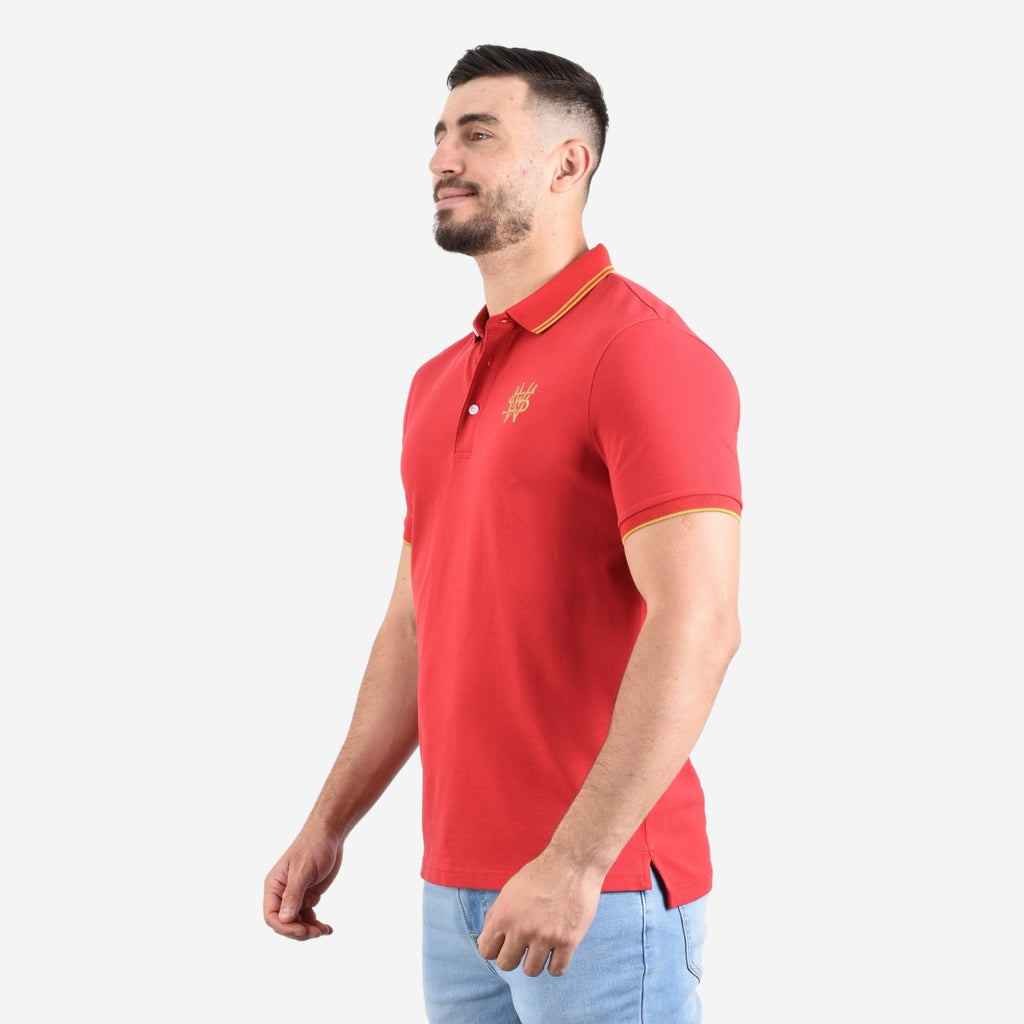 Men's Blod Polo