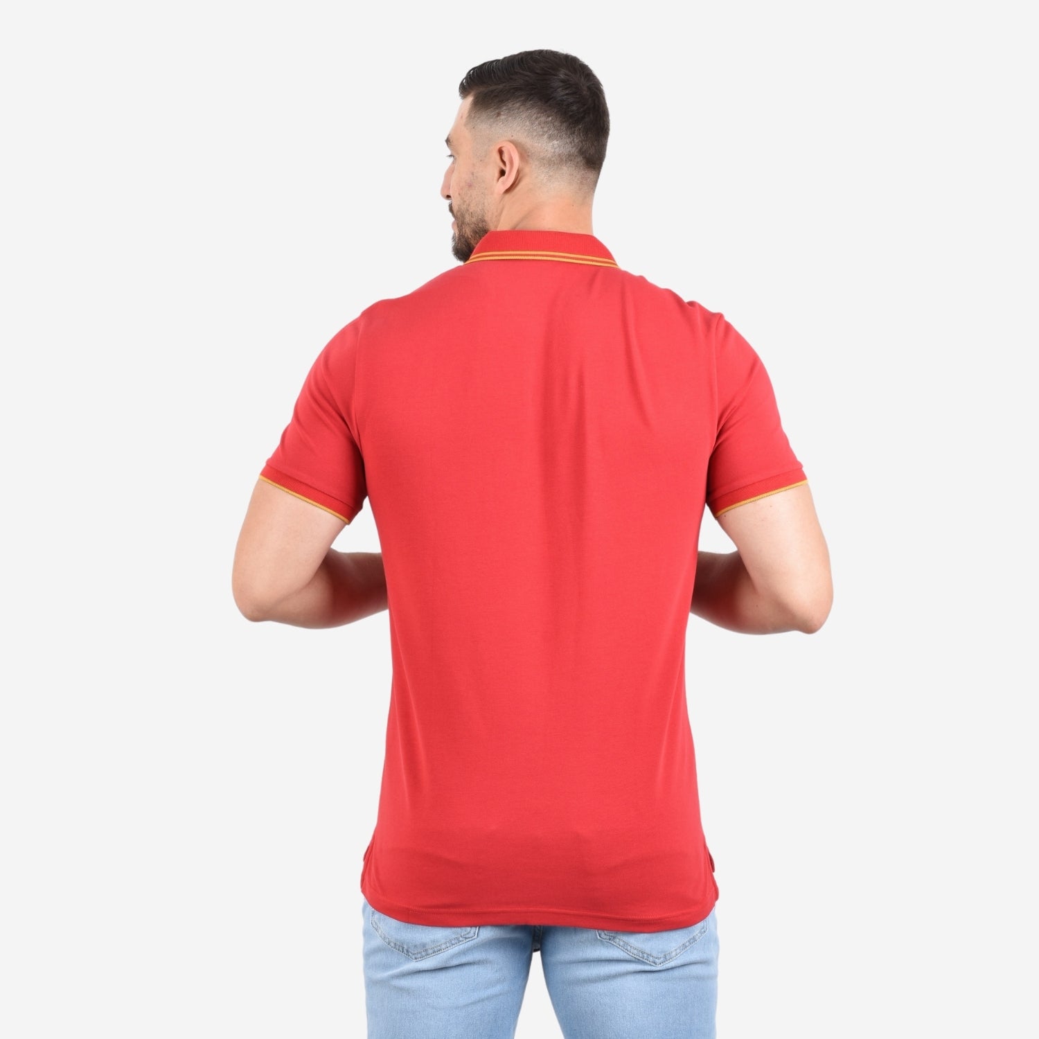 Men's Blod Polo