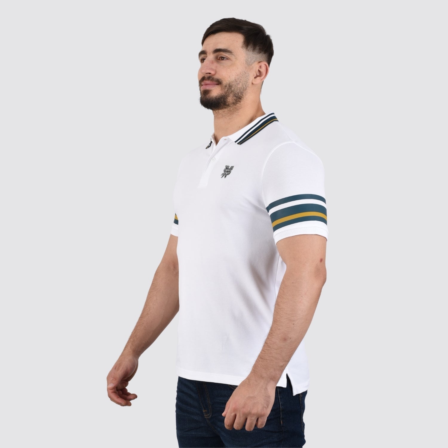 Men's Blod Polo