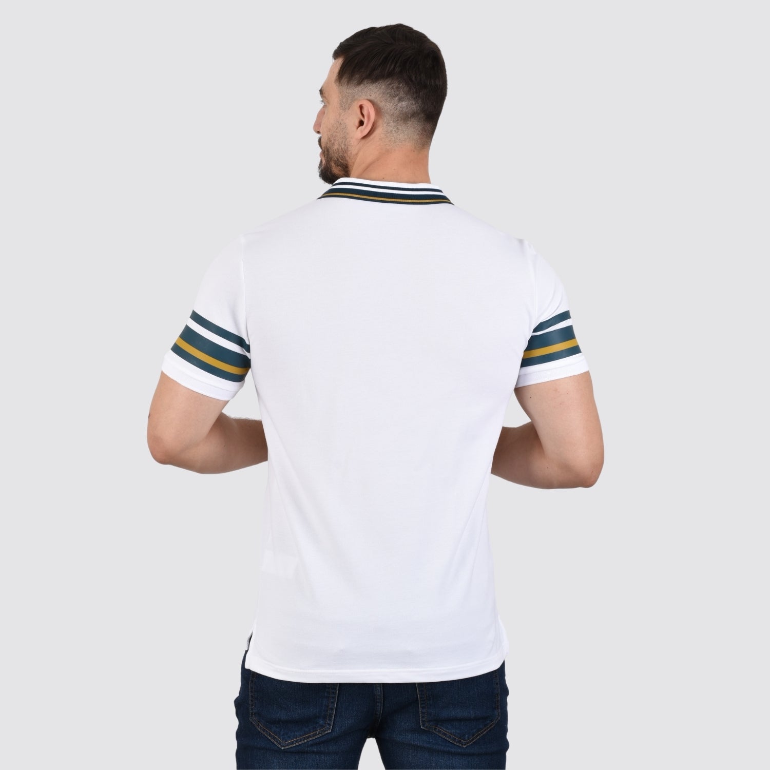 Men's Blod Polo