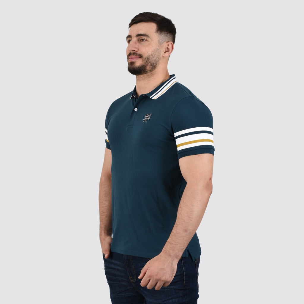 Men's Blod Polo