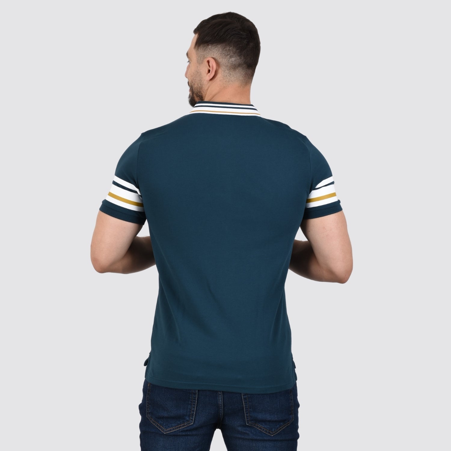 Men's Blod Polo