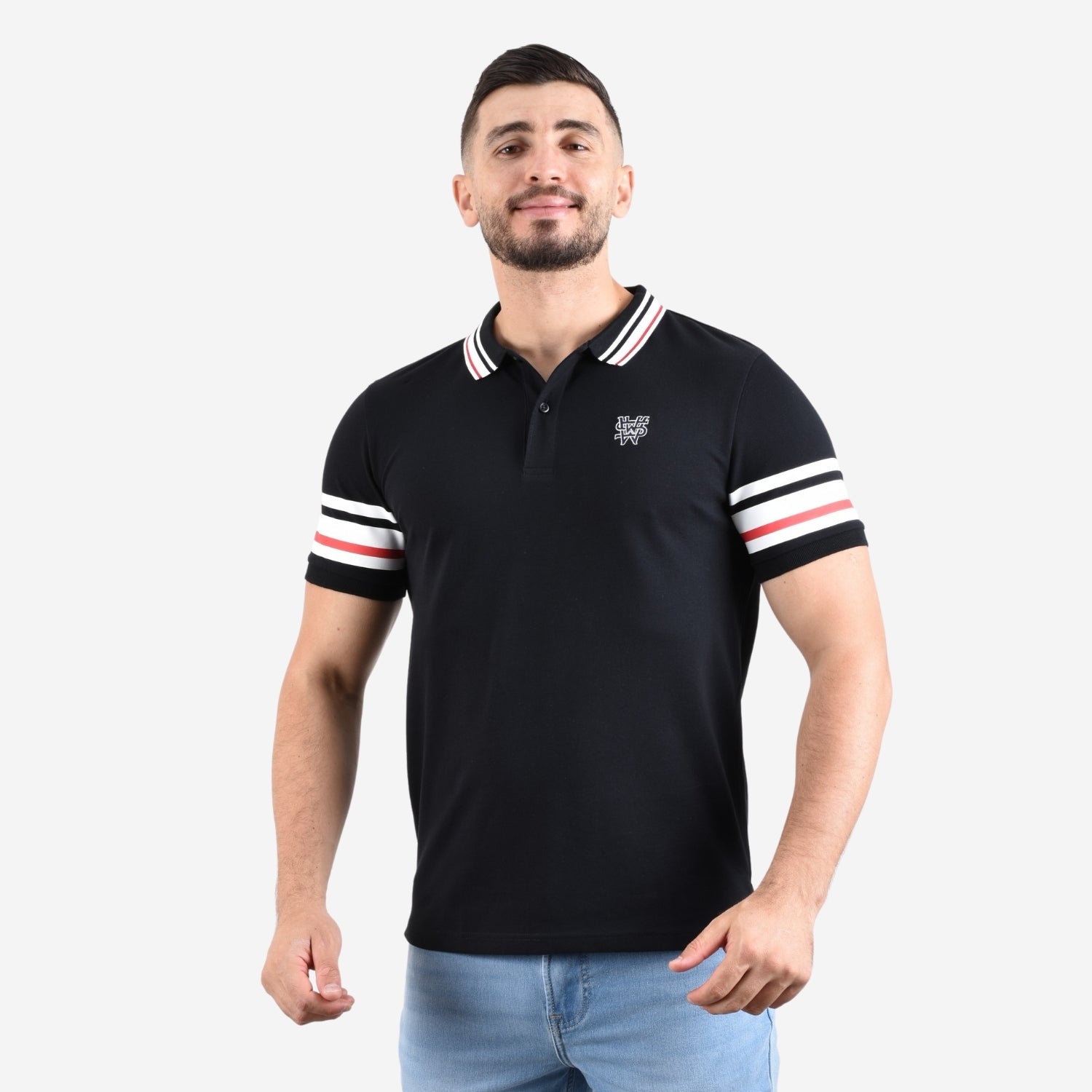 Men's Blod Polo