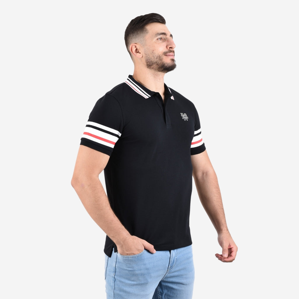 Men's Blod Polo