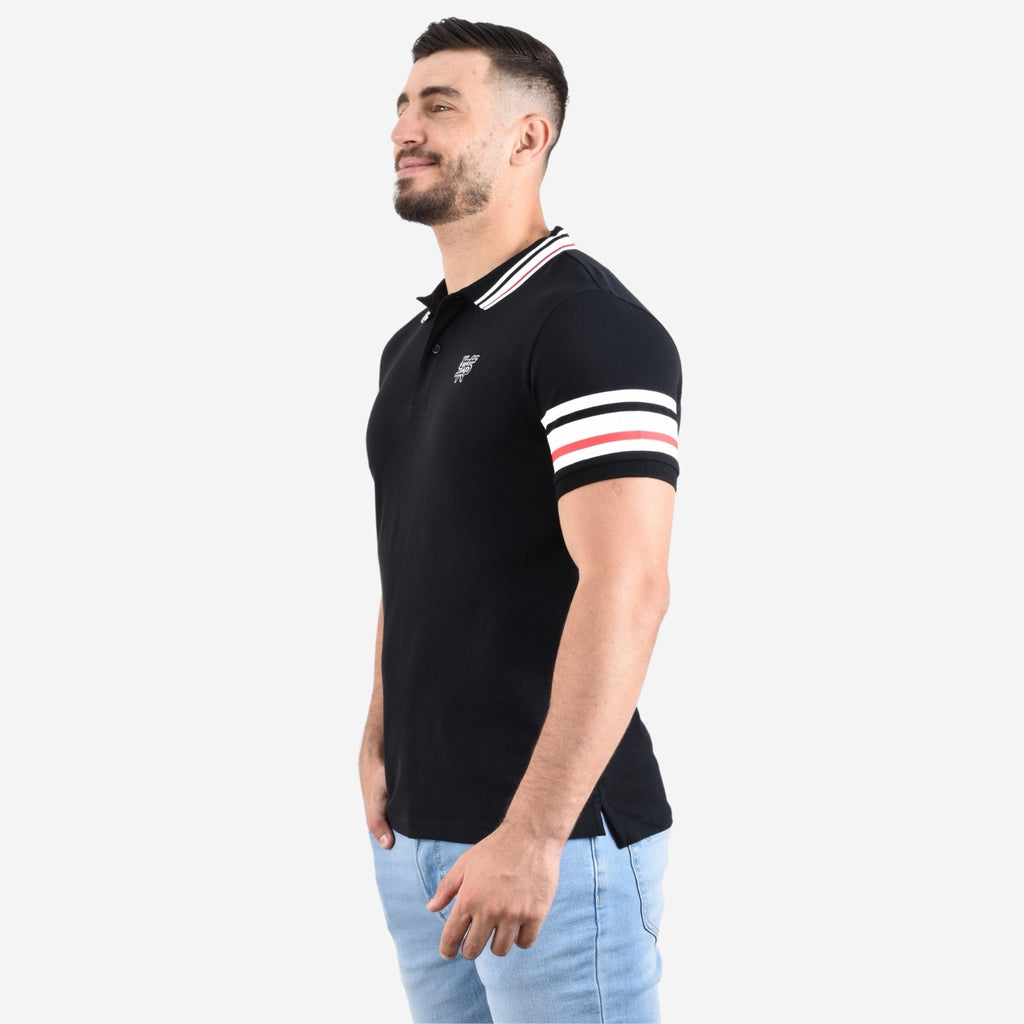 Men's Blod Polo