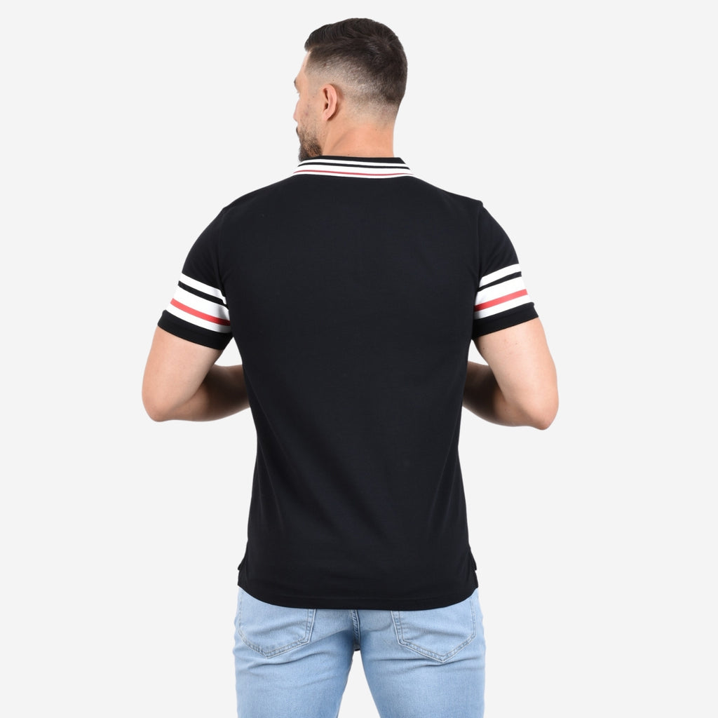 Men's Blod Polo