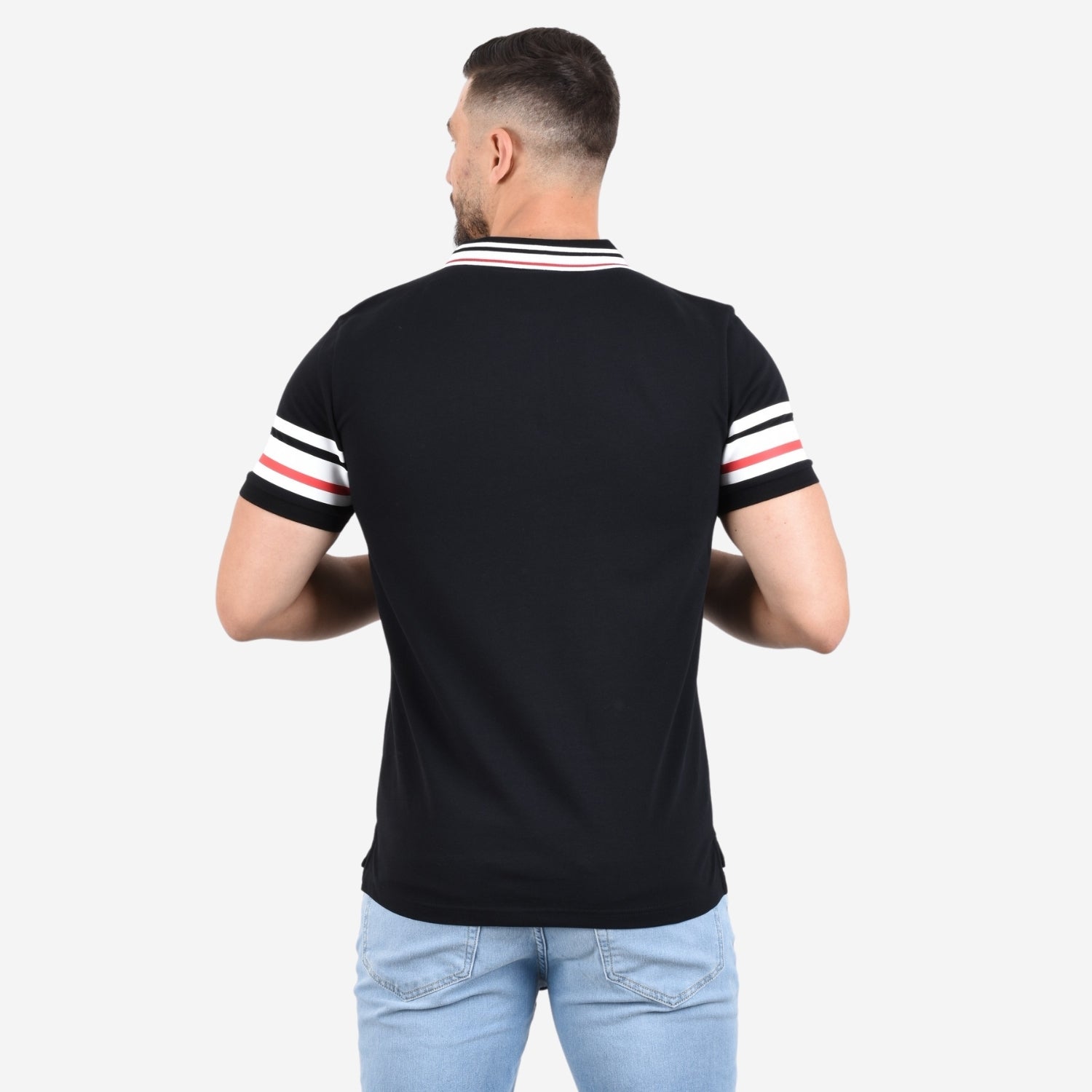 Men's Blod Polo