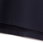 Men's 3D Lion Polo: Slim Fit, Bold Embroidery, Premium Pique