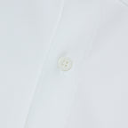 قميص بولو رجالي بقصّة Slim Fit مطرز بشعار Infinite