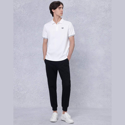 Men's Liquid Touch Short Sleeve Polo