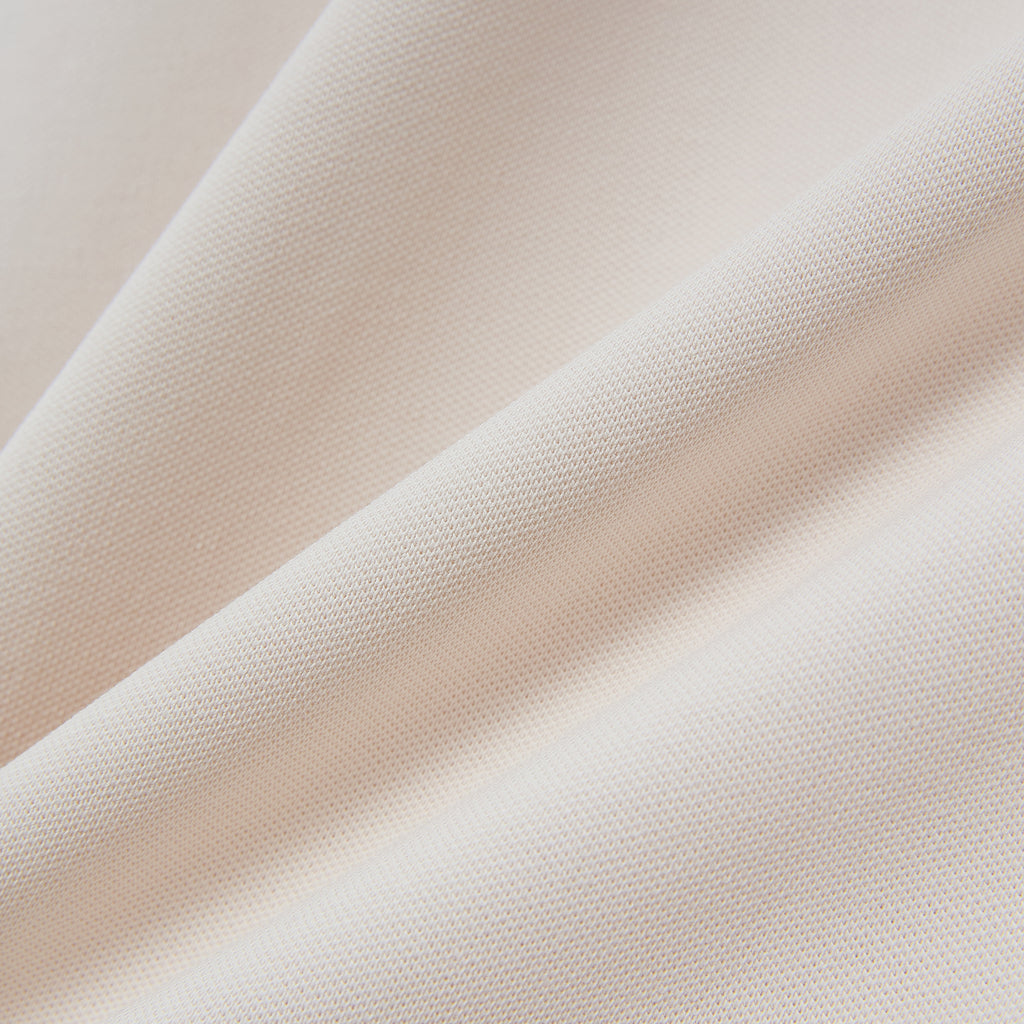 Men's Classic Slim Fit Polo With Signature Embroidery