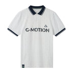 قميص بولو G-Motion Cool Bold للرجال
