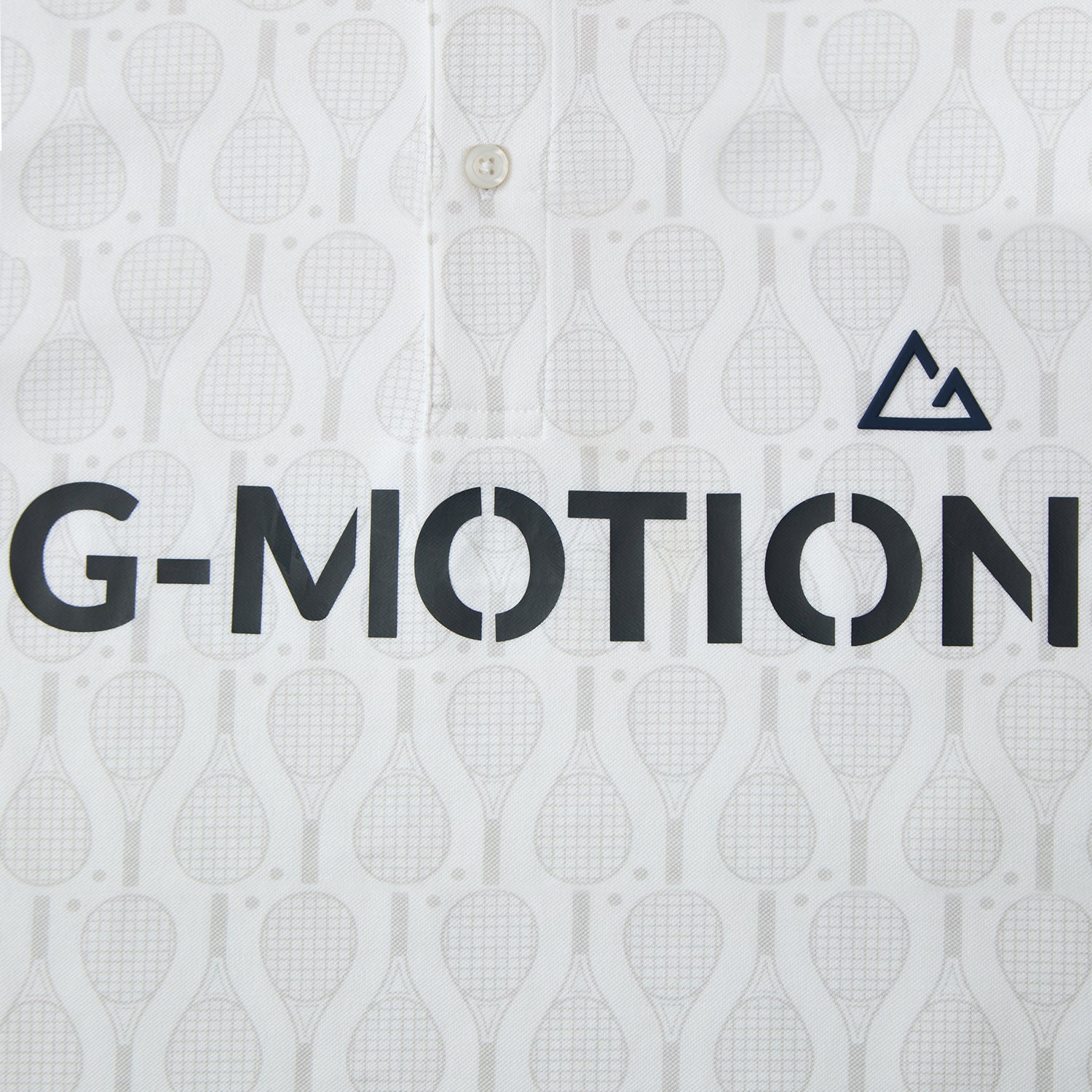 قميص بولو G-Motion Cool Bold للرجال