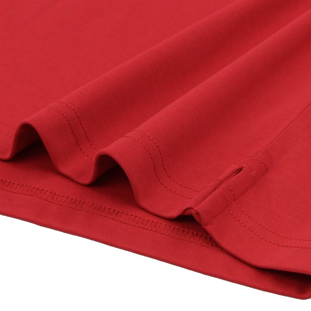 Men's Slim Fit Liquid Touch Polo