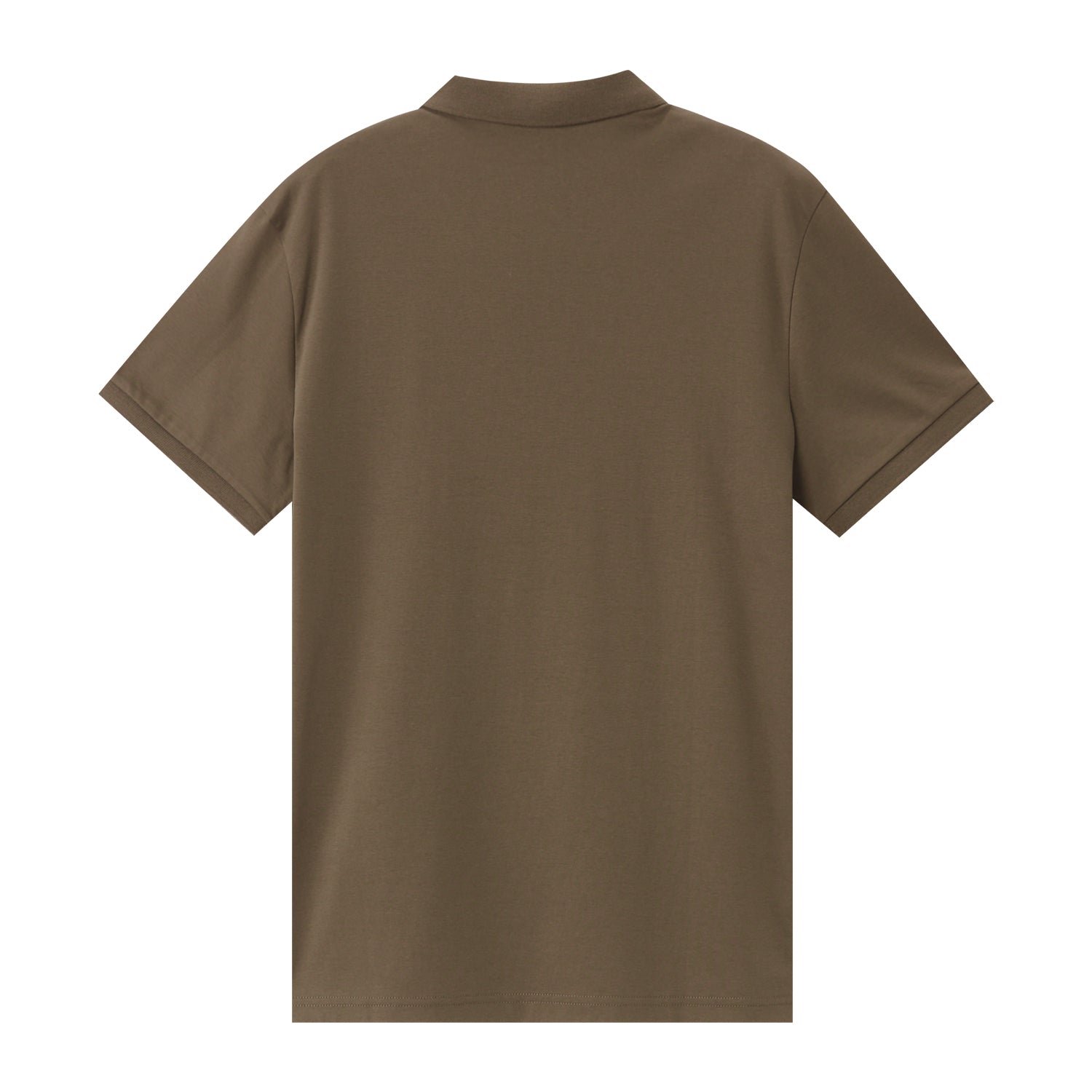 Men's Slim Fit Liquid Touch Polo