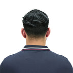 Men's Slim Fit Polo - Union Jack Embroidery