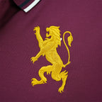 Men's Slim Fit Polo - Union Jack Embroidery