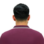 Men's Slim Fit Polo - Union Jack Embroidery