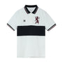 Giordano Men's Slim Fit Polo - Union Jack Embroidery-Multicolor
