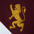 Men's Slim Fit Polo - Union Jack Embroidery