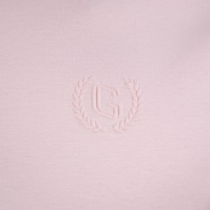 Men's Classic Liquid Touch Polo: 100% Cotton, Regular Fit, Embroidered
