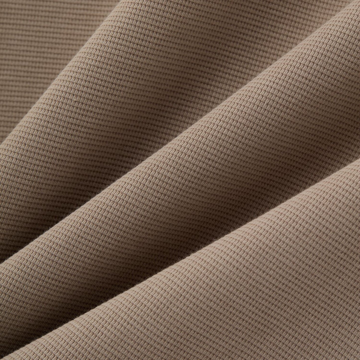 Men's Slim Fit Polo: Premium 3G Stretch Waffle