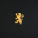 Men Regular Cotton Luxe Touch Polo