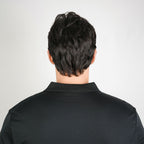 Men Regular Cotton Luxe Touch Polo