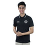 Men Relaxed Cotton Lycra World Cup Polo