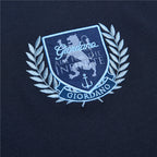 Men's Relax Fit Bold Polo With Embroidery