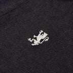 Men’s Slim Fit Pique Garment Dye Polo