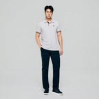 Men's Slim Fit Performance Pique Polo
