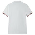 Men's Slim Fit Performance Pique Polo