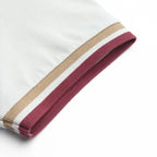 Men's Slim Fit Performance Pique Polo