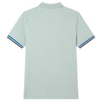 Men's Slim Fit Performance Pique Polo
