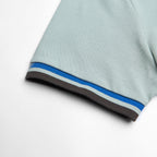 Men's Slim Fit Performance Pique Polo