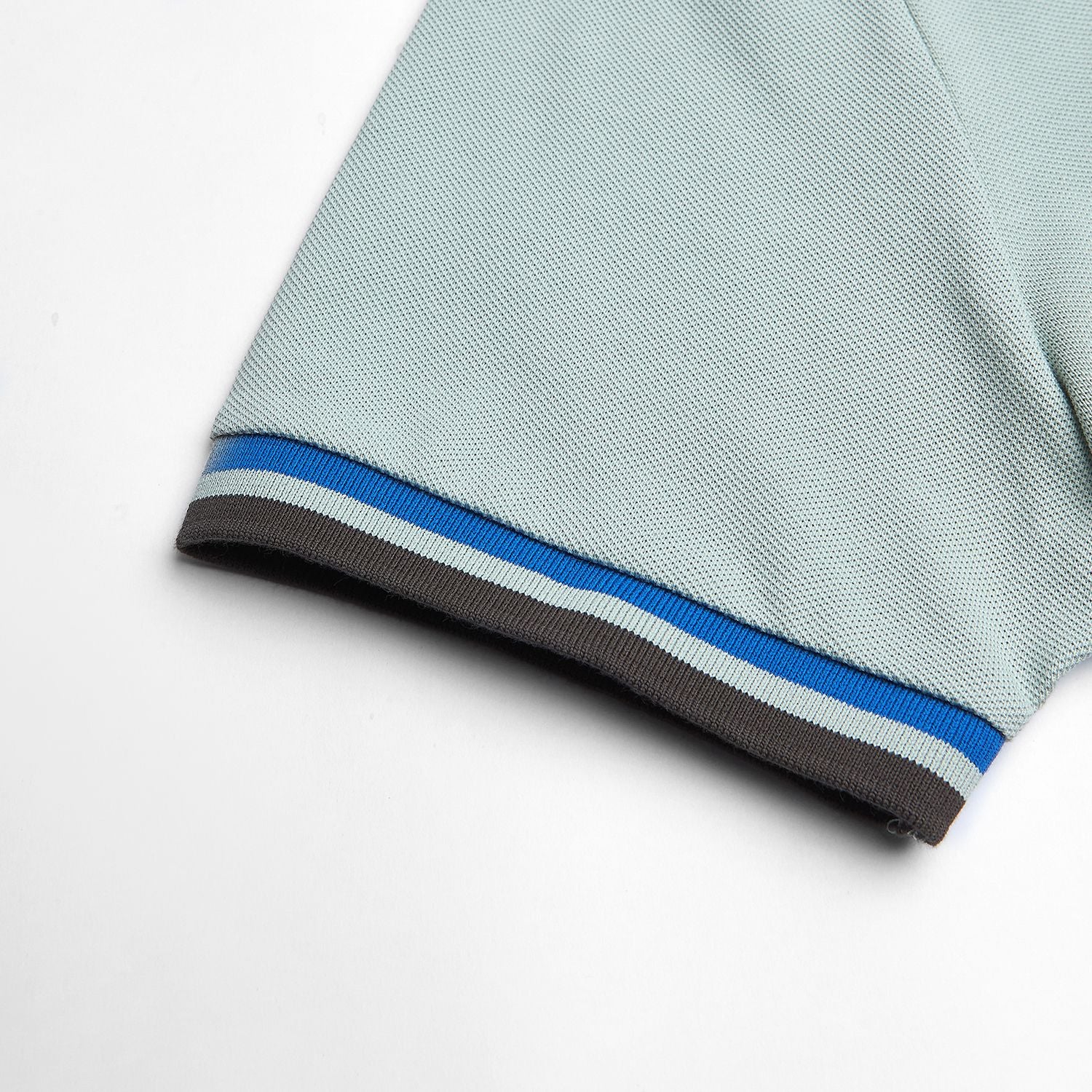 Men's Slim Fit Performance Pique Polo
