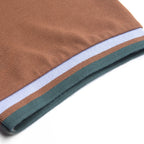 Men's Slim Fit Performance Pique Polo