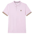 Men's Slim Fit Performance Pique Polo