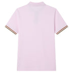 Men's Slim Fit Performance Pique Polo