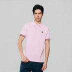Men's Slim Fit Performance Pique Polo