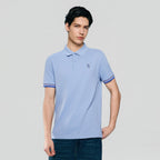 Men's Slim Fit Performance Pique Polo