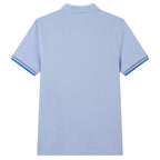 Men's Slim Fit Performance Pique Polo