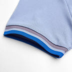 Men's Slim Fit Performance Pique Polo