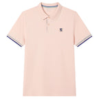 Men's Slim Fit Performance Pique Polo